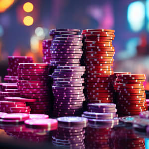 Ein Leitfaden für Anfänger zum Bluffen im Online-Casino-Poker