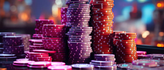 Ein Leitfaden für Anfänger zum Bluffen im Online-Casino-Poker
