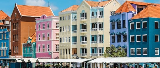 Curacao führt strengere Glücksspielgesetze ein