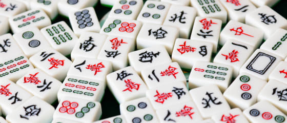 Beliebte Mahjong-Typen
