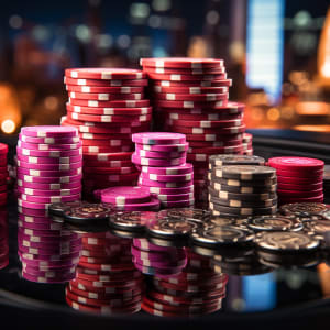 So funktionieren Casino-Boni – Leitfaden für Online-Casino-Boni 2024