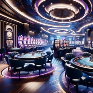 Können Online-Casinos einen Spieler rausschmeißen?