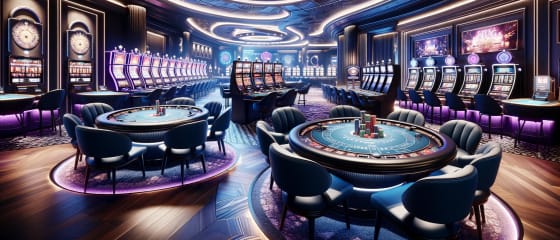 Können Online-Casinos einen Spieler rausschmeißen?