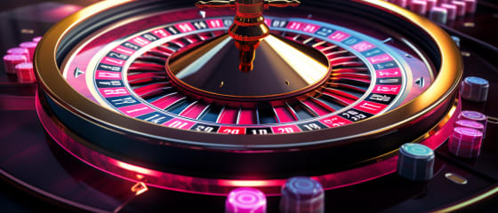 Leitfaden für Online-Casinospiele – Wählen Sie die richtigen Casinospiele