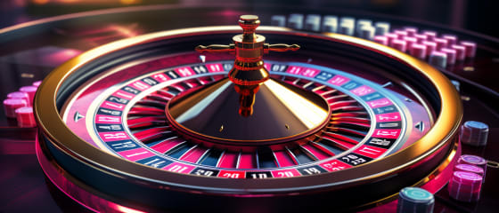 Leitfaden für Online-Casinospiele – Wählen Sie die richtigen Casinospiele