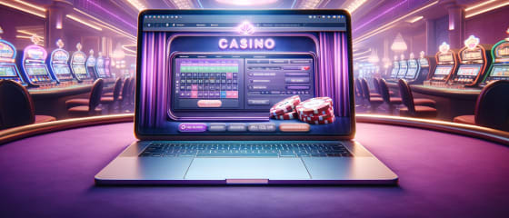 Anfängerleitfaden zum Online-Glücksspiel: Wie man online spielt